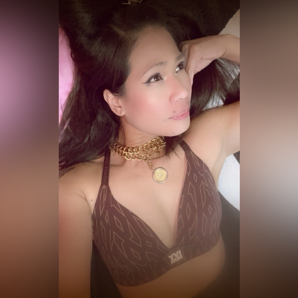 CHANEL Gold Chain Necklace with Medallion / Belt